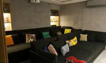 Imagem 7: Mobiliada - altíssimo padrão