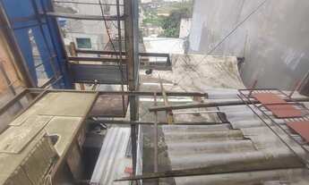 Imagem 5: Sobrado para venda tem 125 metros quadrados com 2 quartos em Jardim Nova Conquista - São P