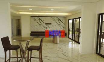 Imagem 7: Casa com 5 dormitórios, 600 m² - venda por R$ 5.500.000,00 ou aluguel por R$ 26.578,67/mês