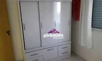 Imagem 5: Apartamento com 2 dormitórios para alugar, 55 m² por R$ 2.737,00/mês - Jardim Esplanada