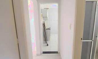 Imagem 2: Apartamento com 2 dormitórios para alugar, 70 m² por R$ 2.200,00/mês - Ponta da Praia - Sa