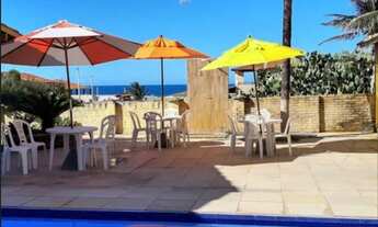 Imagem 6: Casa de praia diária ou temporada Luís Correia praia do atalaia