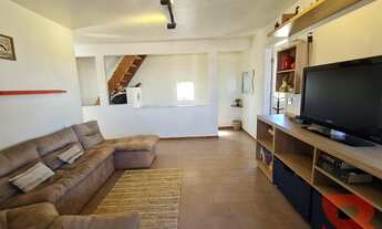 Imagem: SOBRADO 05 DORMITÓRIOS SENDO 01 SUÍTE