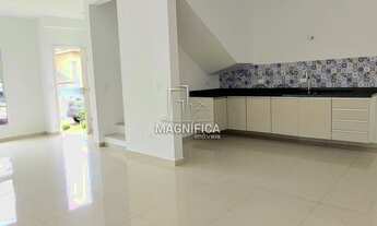 Imagem 4: SOBRADO EM CONDOMÍNIO com 3 dormitórios à venda por R$ 1.100.000,00 no bairro São Lourenço