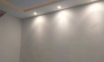 Imagem 7: Casa com Piscina no Luar da Barra (1ºetapa