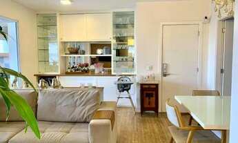 Imagem 2: Apartamento com 3 dormitórios à venda, 109 m² por R$ 2.459.000 - Vila Olímpia - São Paulo