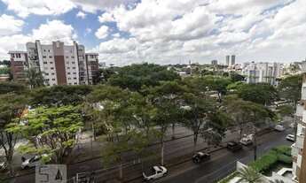 Imagem 6: Apartamento para Aluguel - Mercês, 4 Quartos, 156 m2