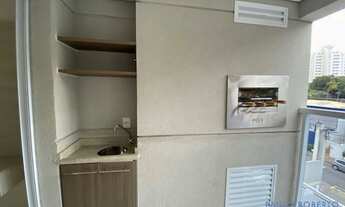 Imagem 3: APARTAMENTO - REAL PARQUE - SP