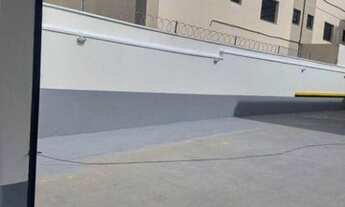 Imagem 4: Apartamento com 2 dormitórios para alugar, 84 m² por R$ 900,00/mês - Residencial Coopemi I