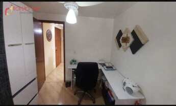 Imagem 4: Apartamento com 2 dormitórios à venda, 40 m² por R$ 255.000,00 - Vila Zulmira - São Paulo