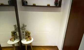 Imagem 7: Apartamento com 3 dormitórios à venda, 147 m² por R$ 1.000.000,00 - Santana - São Paulo/SP