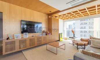 Imagem: Apartamento Venda 3 Dormitórios - 155 m²