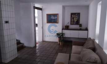 Imagem 7: Apartamento para Venda em Recife, Boa Viagem, 3 dormitórios, 1 suíte, 3 banheiros, 1 vaga