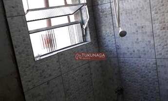 Imagem 4: Casa com 1 dormitório para alugar, 56 m² por R$ 1.000,00/mês - Vila Milton - Guarulhos/SP