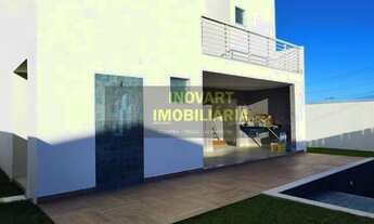 Imagem 5: !COD 639 Excelente casa no condomínio Viverde 1