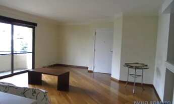 Imagem 3: APARTAMENTO - MORUMBI - SP