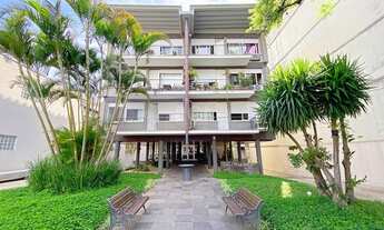 Imagem: Apartamento em Petrópolis