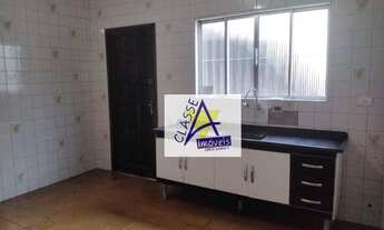 Imagem 6: Sobrado com 2 dormitórios à venda, 147 m² por R$ 345.000,00 - Parque Boa Esperança - Mauá