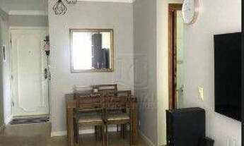 Imagem: Apartamento com 2 dormitórios à venda