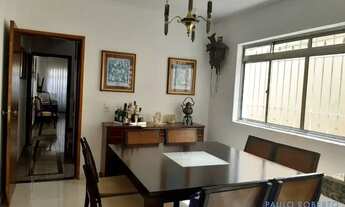 Imagem 2: CASA ASSOBRADADA - SAÚDE - SP