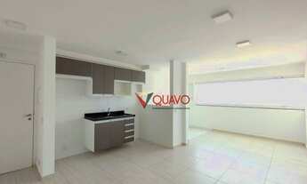 Imagem 3: Apartamento com 2 dormitórios para alugar, 50 m² por R$ 2.722,06/mês - Vila Formosa - São