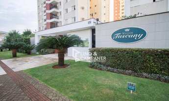 Imagem 2: Apartamento com 2 dormitórios à venda, 76 m² por R$ 620.000,00 - Gleba Fazenda Palhano - L