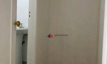 Imagem 5: Conjunto para alugar, 145 m² por R$ 13.104,51/mês - Jardim Paulistano - São Paulo/SP