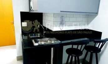 Imagem 4: Rarus Flats - Flat para locação - Edifício New Studio Pinheiros