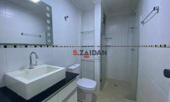 Imagem 5: Apartamento com 3 dormitórios à venda, 84 m² por R$ 290.000,00 - Jardim Elite - Piracicaba