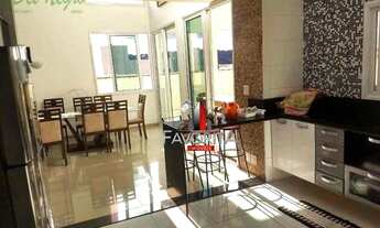 Imagem 4: Casa com 4 dormitórios, 423 m² - venda por R$ 2.150.000,00 ou aluguel por R$ 10.000,00/mês