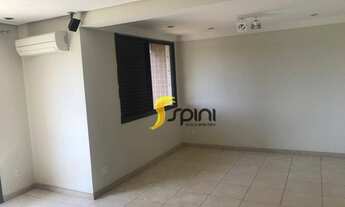 Imagem 4: Cobertura com 3 dormitórios, 272 m² - venda por R$ 1.300.000,00 ou aluguel por R$ 5.580,00