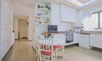 Imagem 7: Apartamento com 4 dormitórios, 500 m² - venda por R$ 8.500.000,00 ou aluguel por R$ 46.200