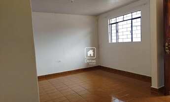Imagem 2: Casa com 1 dormitório para alugar por R$ 1.000,00/mês - Vargem Grande - Pinhais/PR