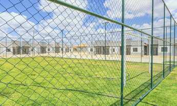 Imagem 7: Guarujá no Jardim Brasil;Assume as Prestações de 477 reais! Com área p/ ampliação; Lazer c