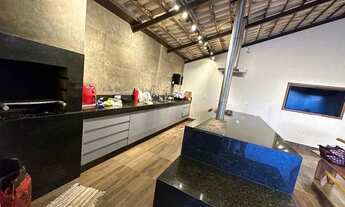 Imagem 6: CÁSA COM PISCINA LAGO CORUMBÁ 4 ABADIANIA GO