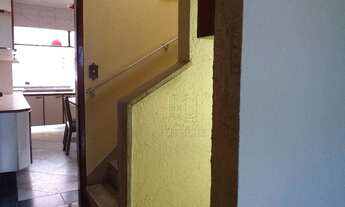 Imagem 7: Sobrado com 3 dormitórios, 254 m² - venda por R$ 760.000,00 ou aluguel por R$ 4.167,62/mês