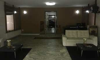 Imagem 2: Apartamento para venda com 78 metros quadrados com 2 quartos em São Domingos - Niterói - R