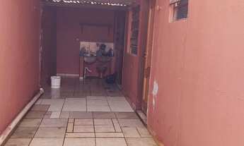 Imagem 2: Edícula Casa com 1 dormitório