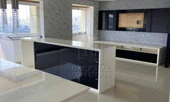 Imagem 2: Apartamento com 3 dormitórios, 128 m² - venda por R$ 1.224.000,00 ou aluguel por R$ 7.029