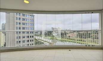 Imagem 16: Apartamento para Aluguel - Brooklin, 2 Quartos, 111 m2