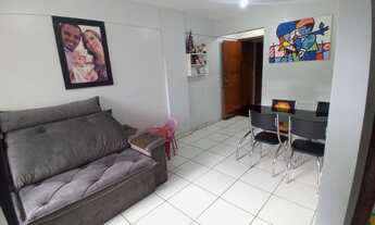 Imagem 4: Vendo Lindo Apartamento no Ed. Salvador Dali, Gama DF
