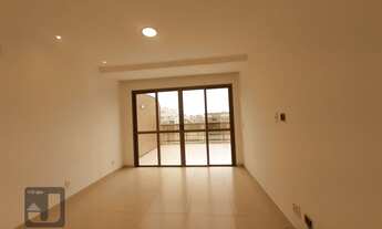 Imagem 3: Cobertura em Barra da Tijuca