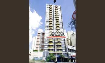 Imagem 2: Apartamento para alugar o centro de Campinas com vaga coberta