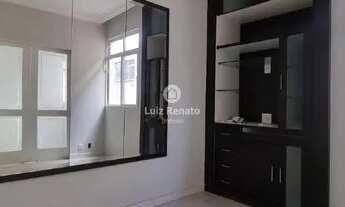 Imagem 7: Apartamento para aluguel 2 quartos 1 suíte 1 vaga - Cidade Nova