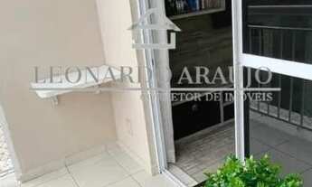 Imagem 4: RARIDADE !! APTO 02 QUARTOS COM VARANDA - MORADA DE LARANJEIRAS SERRA ES