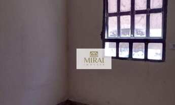 Imagem 5: Casa com 3 dormitórios para alugar, 100 m² por R$ 1.510,00/mês - Jardim Satélite - São Jos