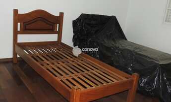 Imagem 3: Casa - Parque Nova Campinas - Campinas