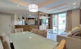 Imagem 7: Apartamento com 3 dormitórios à venda, 93 m² por R$ 750.000,00 - Estreito - Florianópolis