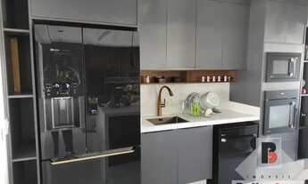 Imagem 7: O condomínio Forma 287 está localizado em Rua Serra da Bocaina no bairro Belém, na cidade