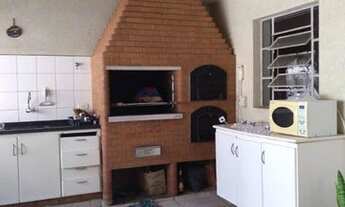 Imagem 5: Casa com 4 dormitórios à venda, 226 m² por R$ 650.000,00 - Vila Rezende - Piracicaba/SP